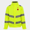 Hi-vis Pro contract Dover jacket Thumbnail
