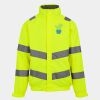 Hi-vis Pro contract Dover jacket Thumbnail
