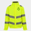 Hi-vis Pro contract Dover jacket Thumbnail