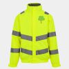 Hi-vis Pro contract Dover jacket Thumbnail