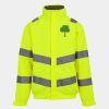 Hi-vis Pro contract Dover jacket Thumbnail