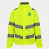 Hi-vis Pro contract Dover jacket Thumbnail