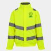 Hi-vis Pro contract Dover jacket Thumbnail