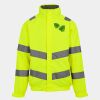 Hi-vis Pro contract Dover jacket Thumbnail