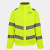 Hi-vis Pro contract Dover jacket Thumbnail