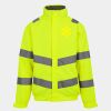 Hi-vis Pro contract Dover jacket Thumbnail