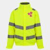 Hi-vis Pro contract Dover jacket Thumbnail