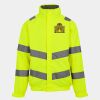 Hi-vis Pro contract Dover jacket Thumbnail