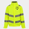 Hi-vis Pro contract Dover jacket Thumbnail