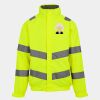 Hi-vis Pro contract Dover jacket Thumbnail