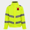 Hi-vis Pro contract Dover jacket Thumbnail