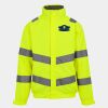Hi-vis Pro contract Dover jacket Thumbnail