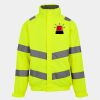 Hi-vis Pro contract Dover jacket Thumbnail