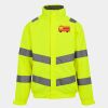 Hi-vis Pro contract Dover jacket Thumbnail