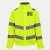 Hi-vis Pro contract Dover jacket Thumbnail