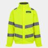 Hi-vis Pro contract Dover jacket Thumbnail