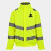 Hi-vis Pro contract Dover jacket Thumbnail