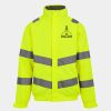 Hi-vis Pro contract Dover jacket Thumbnail