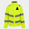Hi-vis Pro contract Dover jacket Thumbnail