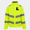 Hi-vis Pro contract Dover jacket Thumbnail