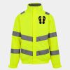 Hi-vis Pro contract Dover jacket Thumbnail