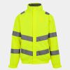 Hi-vis Pro contract Dover jacket Thumbnail