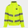 Hi-vis Pro contract Dover jacket Thumbnail