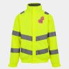 Hi-vis Pro contract Dover jacket Thumbnail