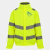 Hi-vis Pro contract Dover jacket Thumbnail