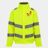 Hi-vis Pro contract Dover jacket Thumbnail