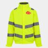 Hi-vis Pro contract Dover jacket Thumbnail