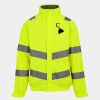 Hi-vis Pro contract Dover jacket Thumbnail