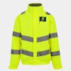 Hi-vis Pro contract Dover jacket Thumbnail