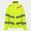 Hi-vis Pro contract Dover jacket Thumbnail
