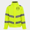 Hi-vis Pro contract Dover jacket Thumbnail
