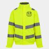 Hi-vis Pro contract Dover jacket Thumbnail