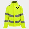 Hi-vis Pro contract Dover jacket Thumbnail