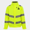 Hi-vis Pro contract Dover jacket Thumbnail