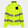 Hi-vis Pro contract Dover jacket Thumbnail