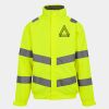 Hi-vis Pro contract Dover jacket Thumbnail