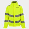 Hi-vis Pro contract Dover jacket Thumbnail