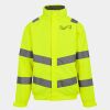 Hi-vis Pro contract Dover jacket Thumbnail