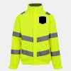 Hi-vis Pro contract Dover jacket Thumbnail
