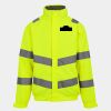 Hi-vis Pro contract Dover jacket Thumbnail