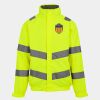 Hi-vis Pro contract Dover jacket Thumbnail