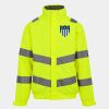Hi-vis Pro contract Dover jacket Thumbnail