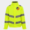 Hi-vis Pro contract Dover jacket Thumbnail