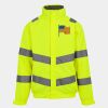 Hi-vis Pro contract Dover jacket Thumbnail