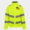 Hi-vis Pro contract Dover jacket Thumbnail