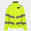 Hi-vis Pro contract Dover jacket Thumbnail